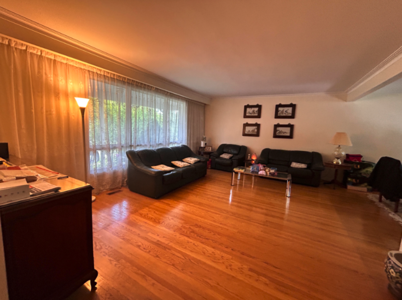 Selling — Mei Chan Real Estate